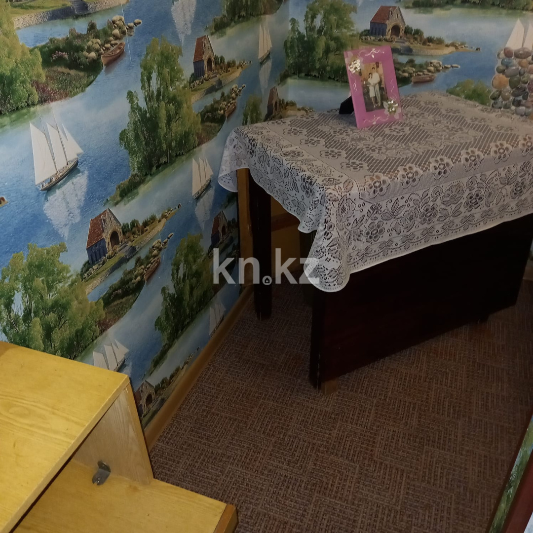 Продажа 1-комнатной квартиры, 36 м², ул. Аманжолова, дом  71а - Продажа  однокомнатных квартир в Караганде с фото фото 12 из 18