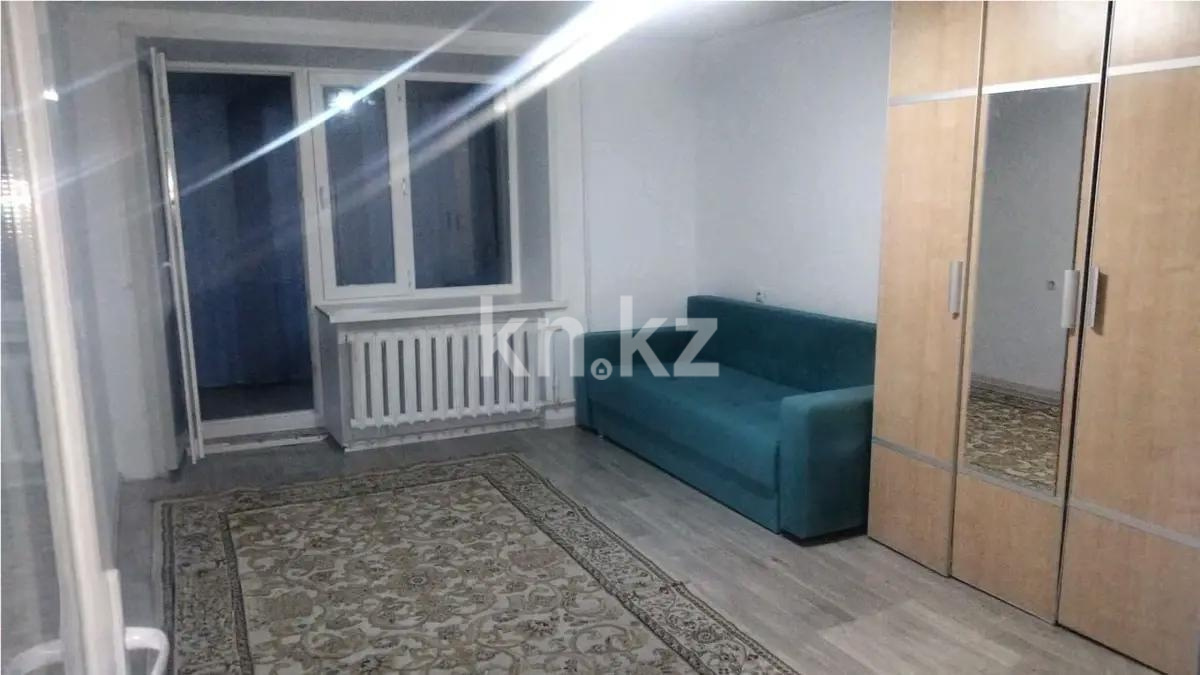Продажа 2-комнатной квартиры, 50 м², пр. Республики, дом  5/1 в Астане