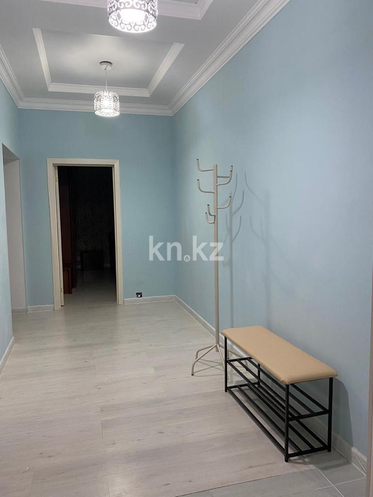 Аренда 2-комнатной квартиры, 72 м² в Астане - фото 5