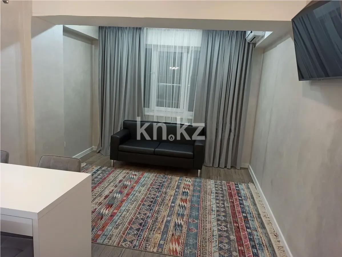 Продажа 3-комнатной квартиры, 75 м² - Продажа квартир в Алматы - страница 8 фото 1 из 6