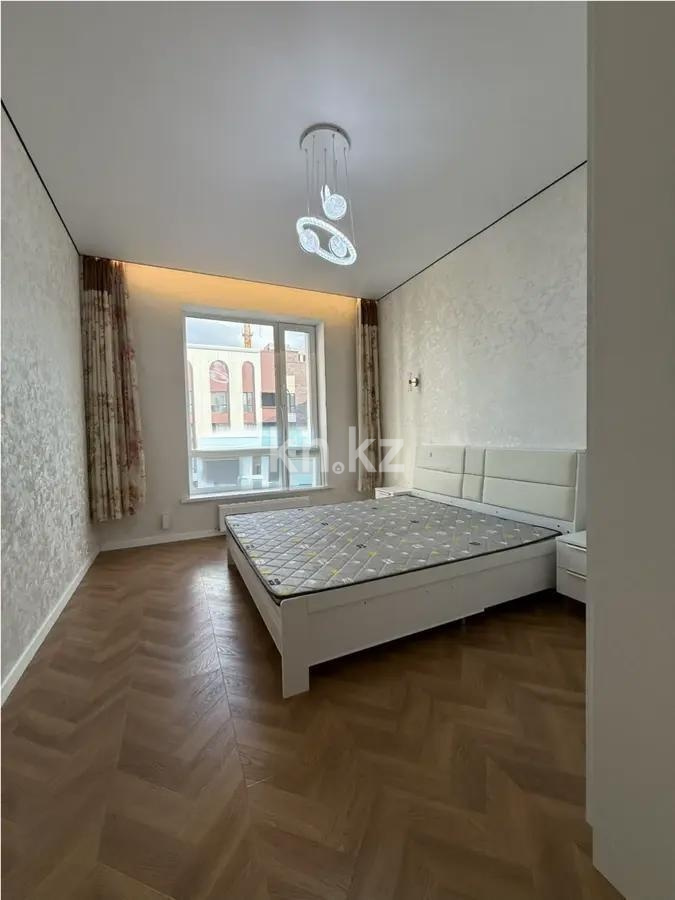 Продажа 2-комнатной квартиры, 61.7 м² в Астане - фото 2