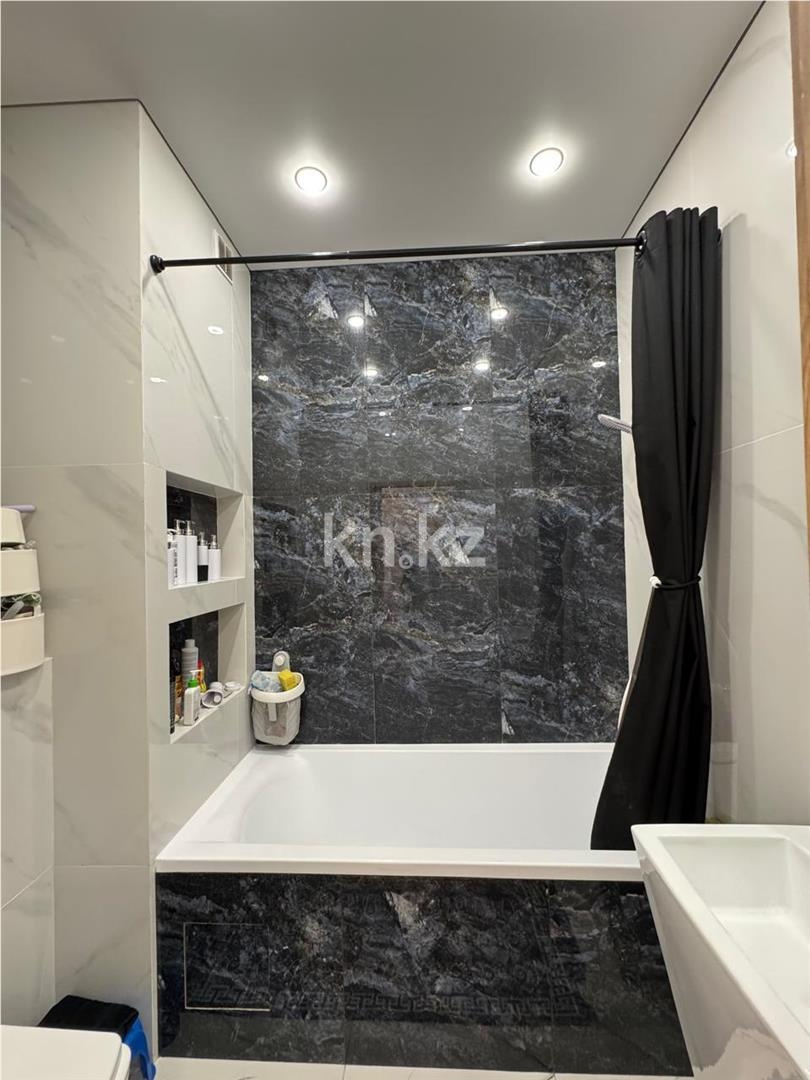 Продажа 3-комнатной квартиры, 65.2 м² в Астане - фото 11