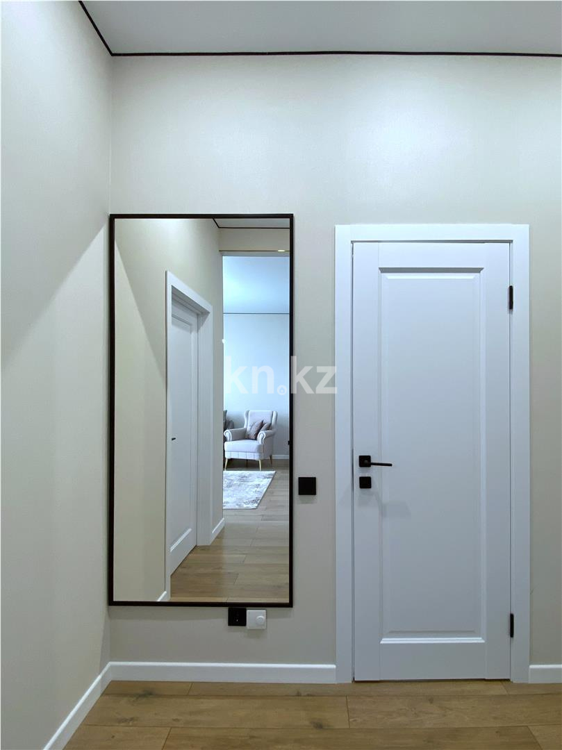 Продажа 2-комнатной квартиры, 44 м² - Продажа двухкомнатных квартир в Астане - страница 129 фото 16 из 17