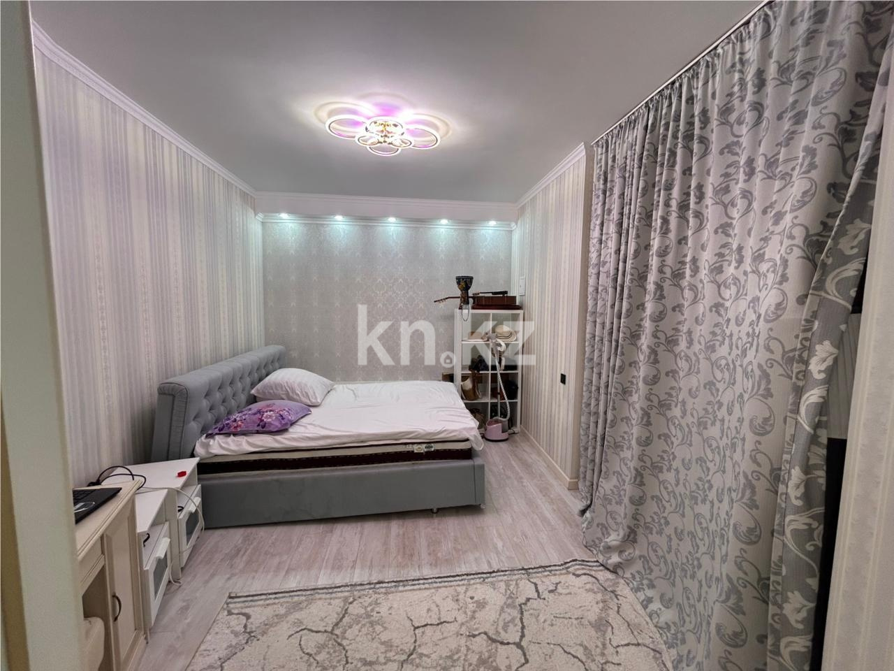 Продажа 3-комнатной квартиры, 110 м² в Астане - фото 12
