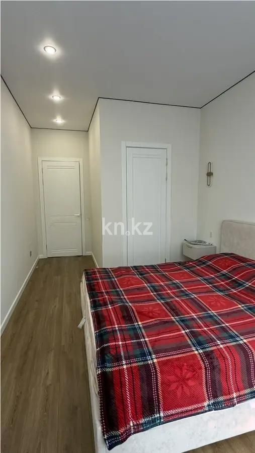 Продажа 2-комнатной квартиры, 65.6 м² - Продажа двухкомнатных квартир от собственников в Астане фото 2 из 4