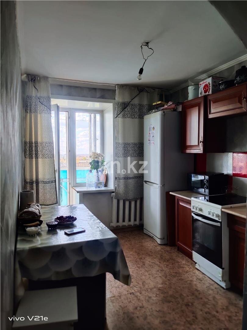 Продажа 2-комнатной квартиры, 52 м² в Караганде - фото 8