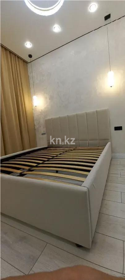 Продажа 3-комнатной квартиры, 64 м² - Продажа трехкомнатных квартир от собственников в Астане - страница 42 фото 2 из 3