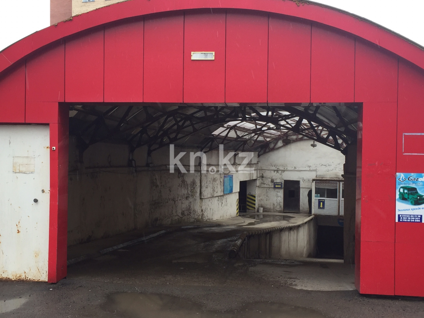 Продажа 3-комнатной квартиры, 108 м², ул. Лободы в Караганде - фото 18