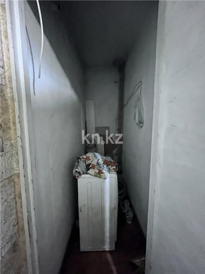 Продажа 1-комнатной квартиры, 35 м² - Продажа квартир в Караганде - страница 3 фото 6 из 8