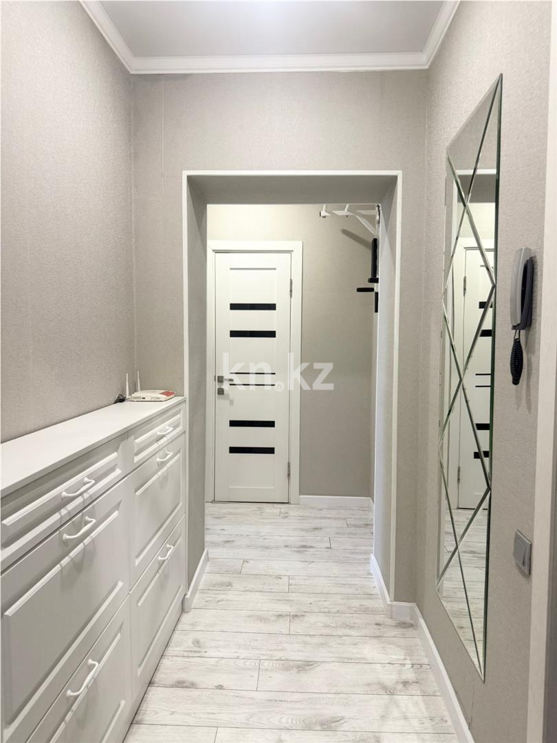 Продажа 3-комнатной квартиры, 71 м² в Караганде - фото 17