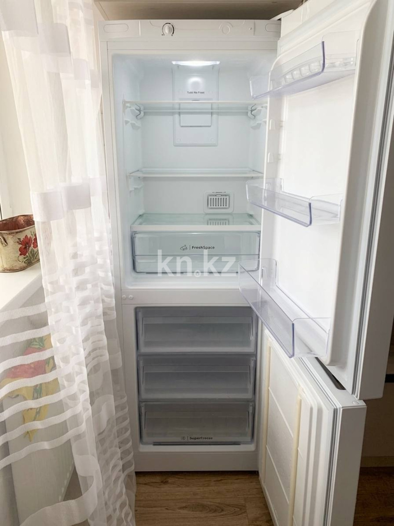 Аренда 1-комнатной квартиры посуточно, 39 м² - Продажа земельных участков в Семее фото 14 из 21