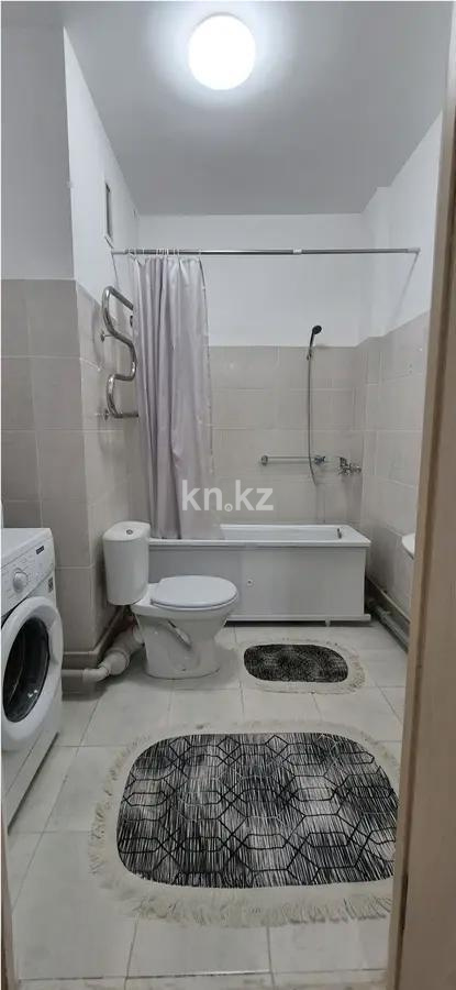 Продажа 1-комнатной квартиры, 38.4 м², ул. Кунаева, дом  336 в Алматы - фото 3