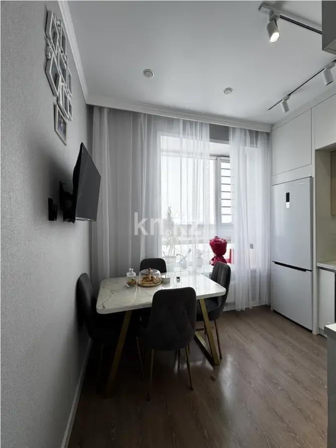 Продажа 2-комнатной квартиры, 47 м² - Продажа недвижимости в Астане - страница 23 фото 3 из 5