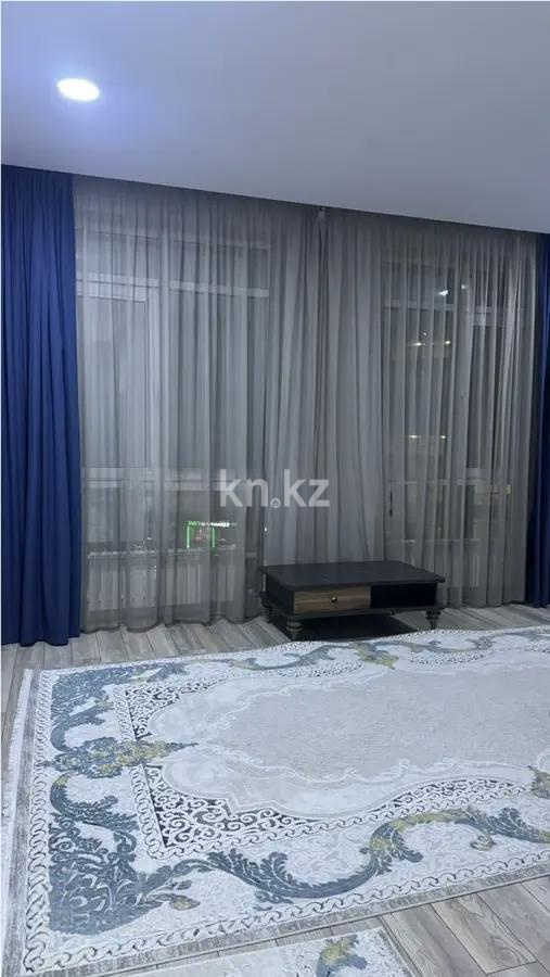 Продажа 2-комнатной квартиры, 78 м², ул. Ушкемпирова, дом  44 - Продажа квартир в Алматы без посредников фото 1 из 2