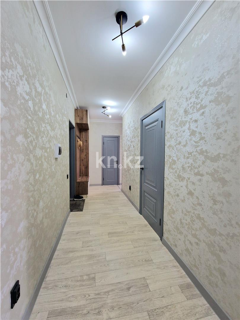 Продажа 2-комнатной квартиры, 70 м² - Продажа недвижимости в Караганде - страница 2 фото 10 из 12