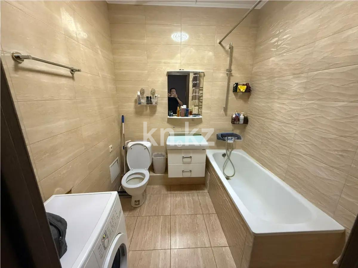 Продажа 1-комнатной квартиры, 48 м² в Астане - фото 3