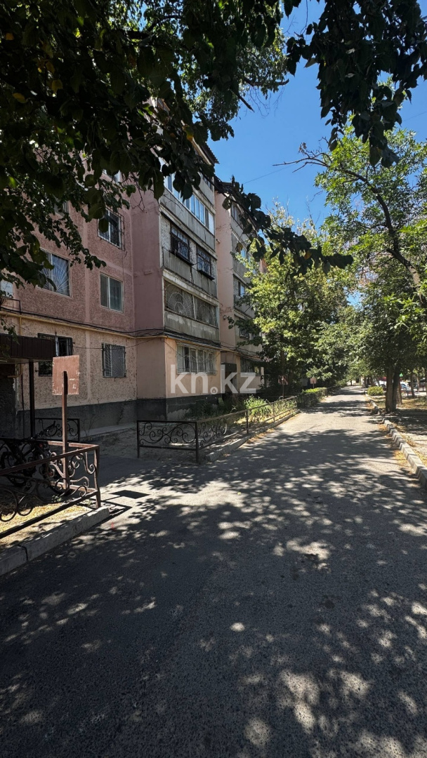 Продажа 2-комнатной квартиры, 50.3 м² в Таразе - фото 14