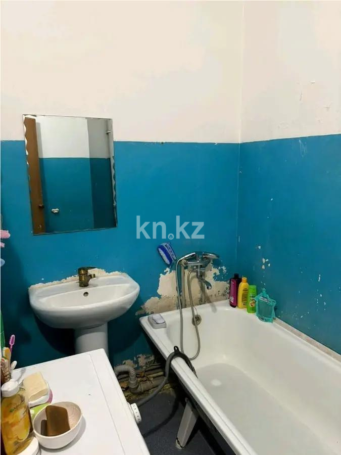 Продажа 1-комнатной квартиры, 38 м² в Алматы - фото 3