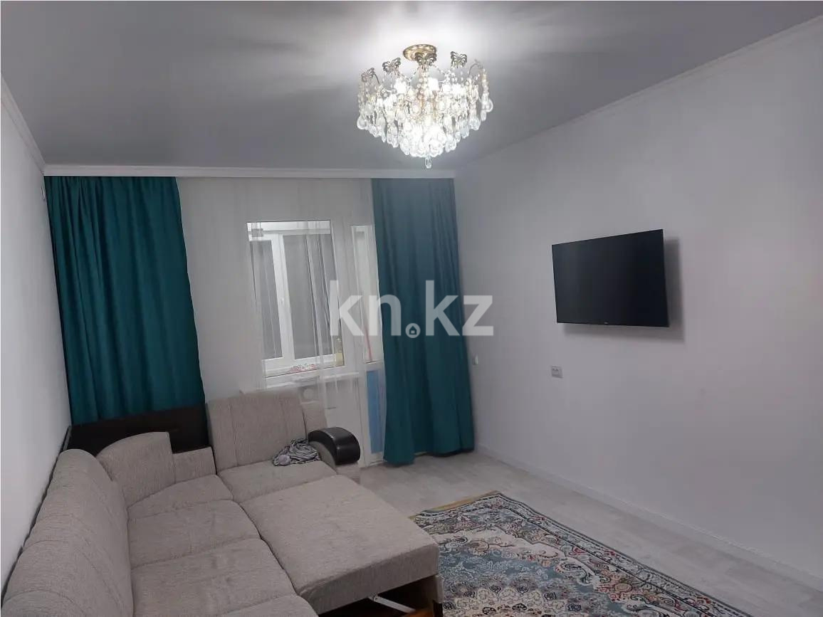 Продажа 2-комнатной квартиры, 63 м² - Продажа квартир в новостройках Астаны - страница 12 фото 1 из 5