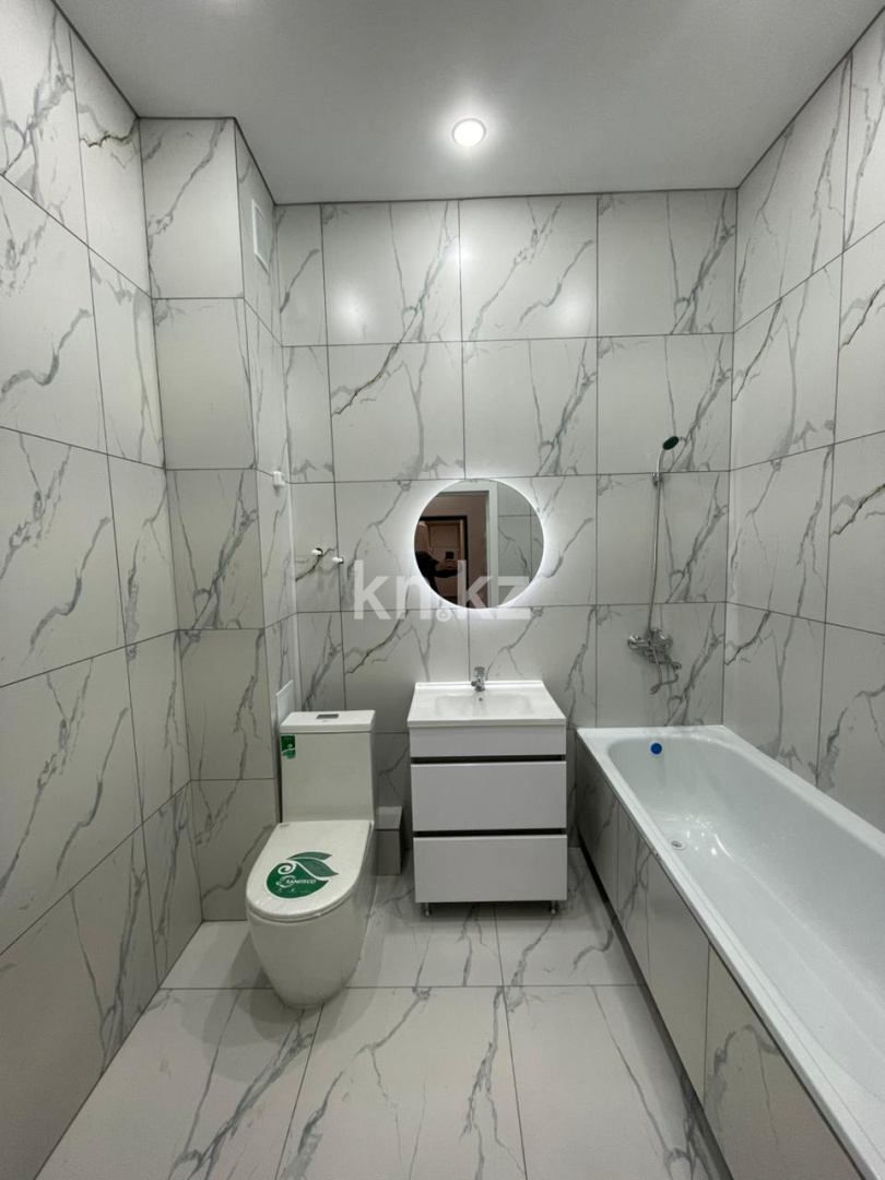 Продажа 1-комнатной квартиры, 46 м² - Продажа квартир в Караганде - страница 2 фото 8 из 14