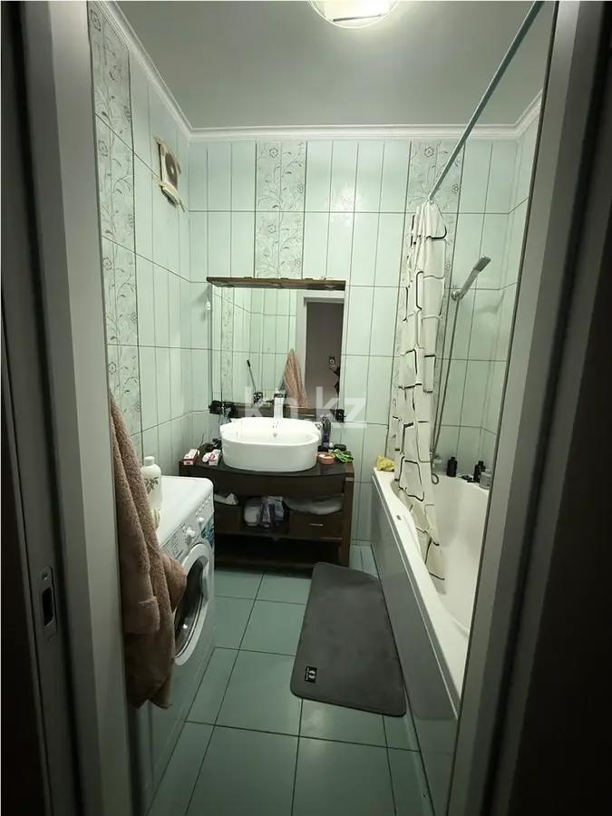 Продажа 3-комнатной квартиры, 100 м², пер. Култобе, дом  11 в Астане - фото 2