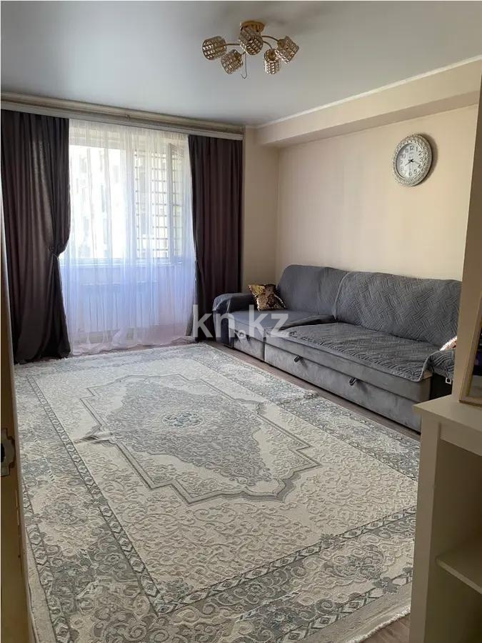 Продажа 3-комнатной квартиры, 77 м², ул. Алтын орда, дом  6/59 - Продажа  трехкомнатных квартир в новостройках Алматы без посредников фото 1 из 6