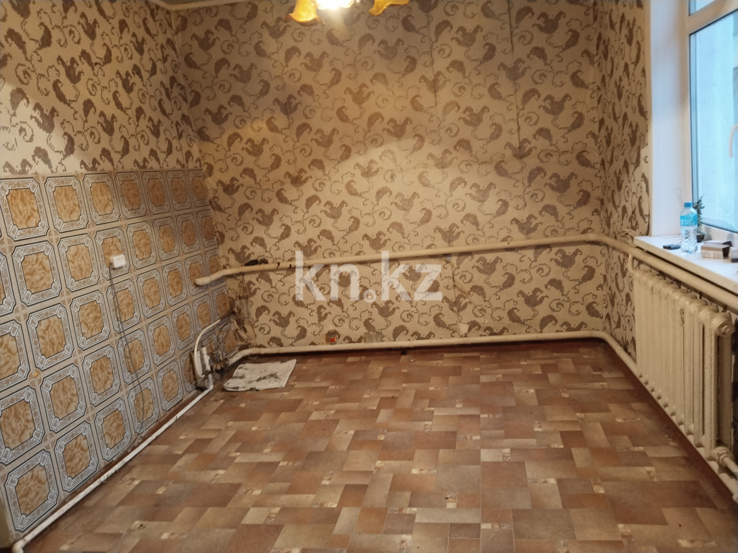 Продажа 4-комнатного дома, 65.3 м² - Продажа домов, коттеджей в Карагандинской области фото 2 из 6