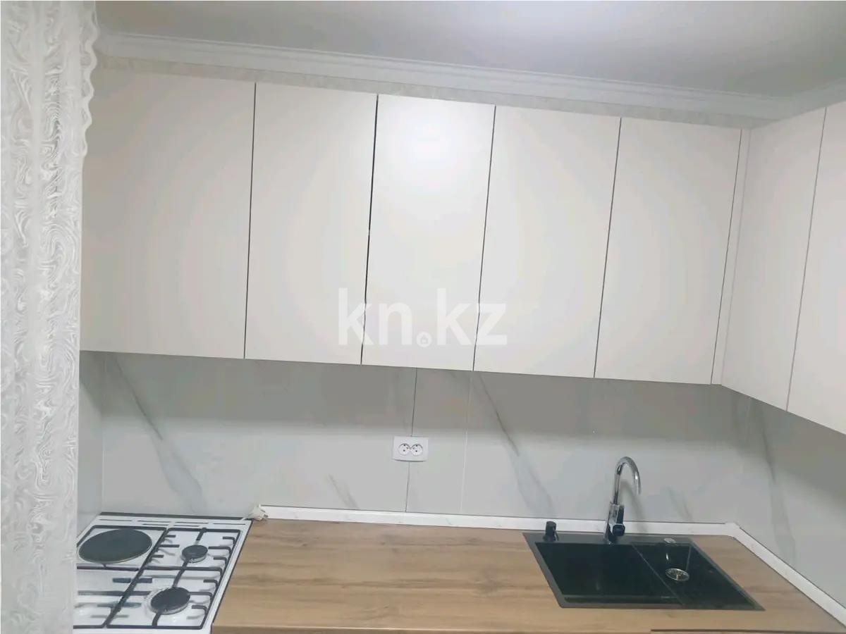 Продажа 3-комнатной квартиры, 60 м² в Алматы - фото 3