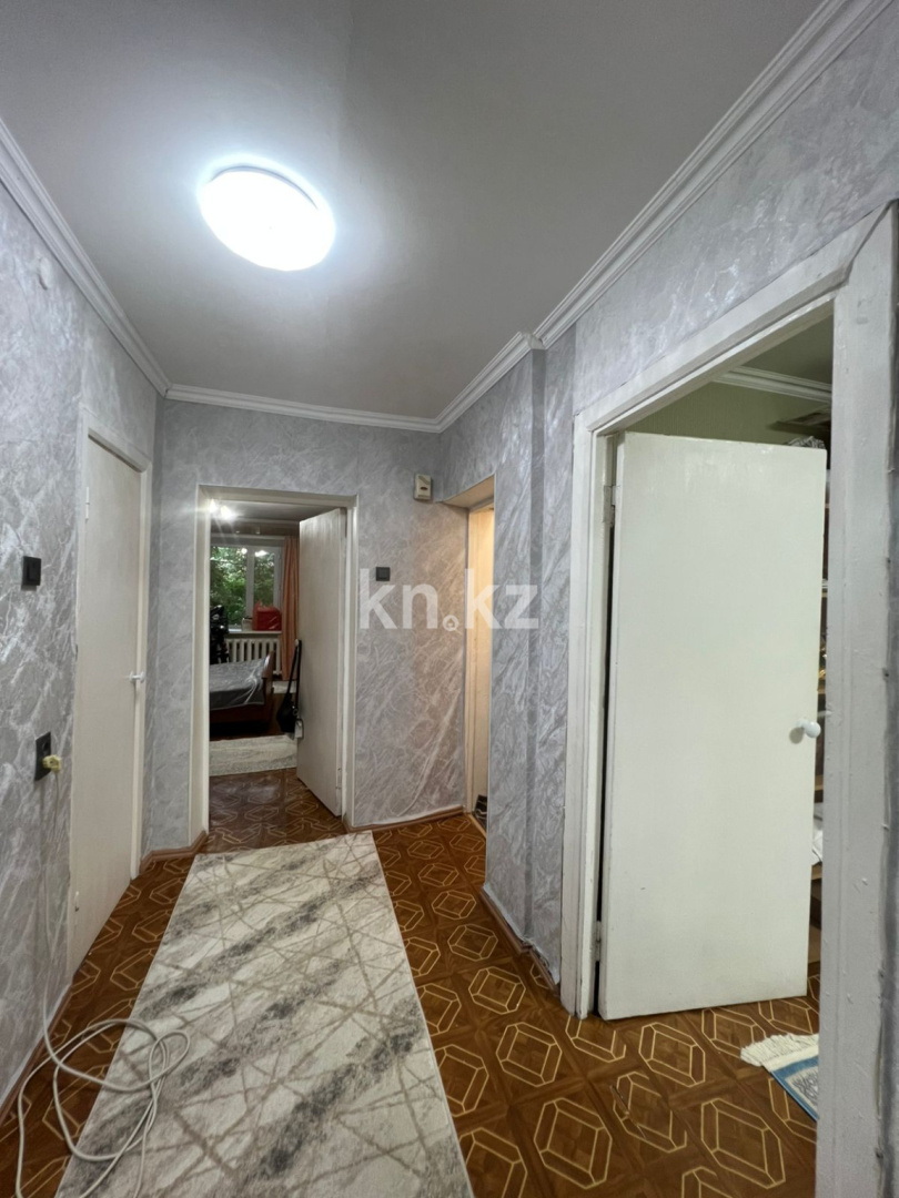 Продажа 2-комнатной квартиры, 49 м² - Продажа двухкомнатных квартир от собственников в Караганде фото 1 из 18