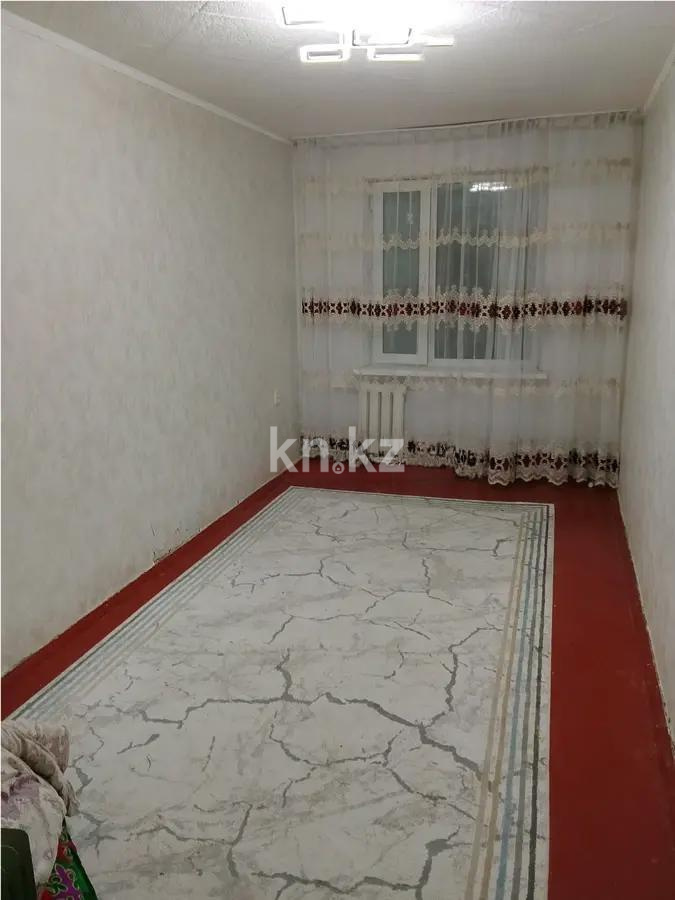 Продажа 2-комнатной квартиры, 43 м², пр. Республики, дом  81 - Продажа квартир в Казахстане фото 2 из 4