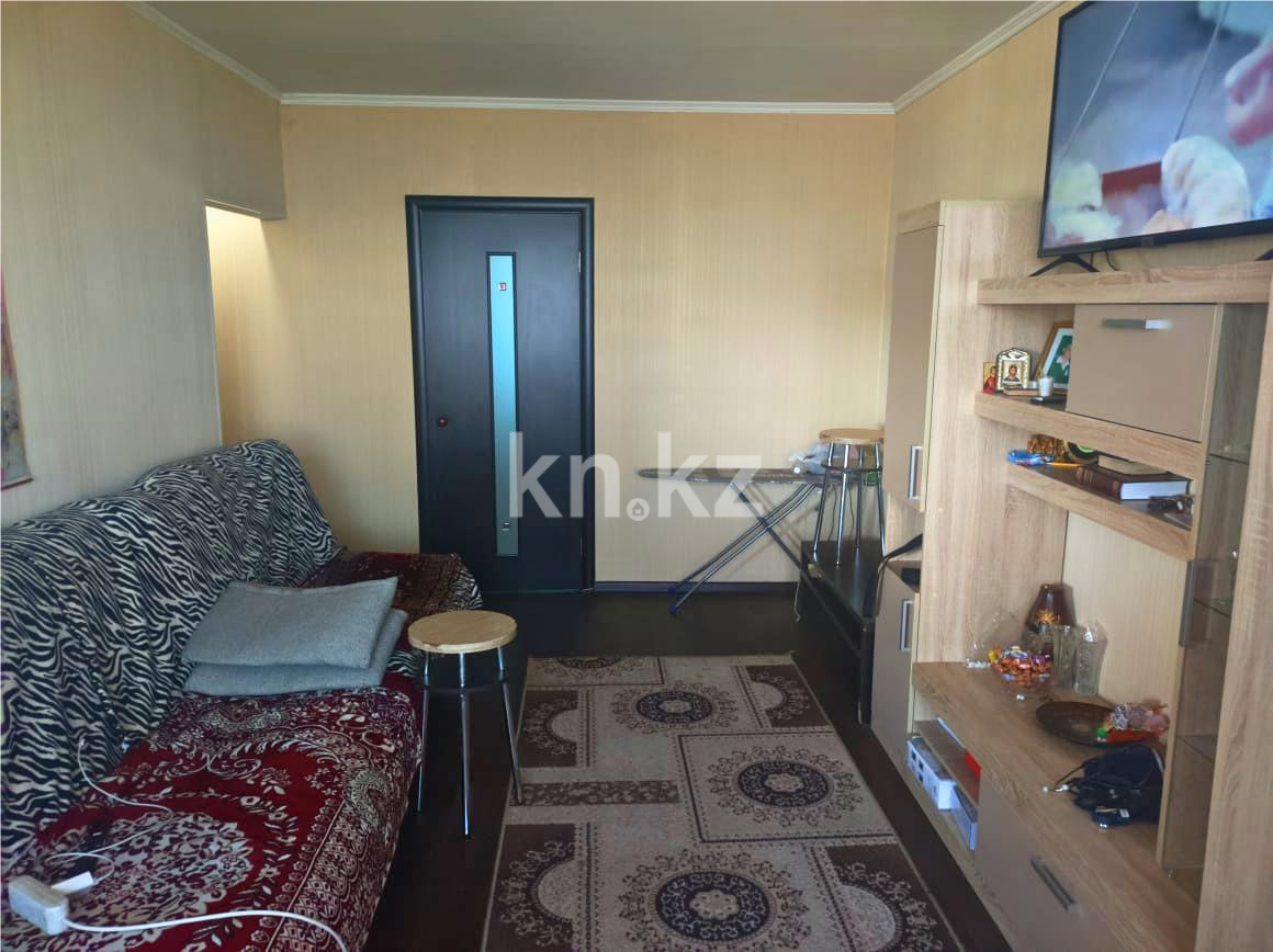Продажа 2-комнатной квартиры, 42 м² в Караганде - фото 4