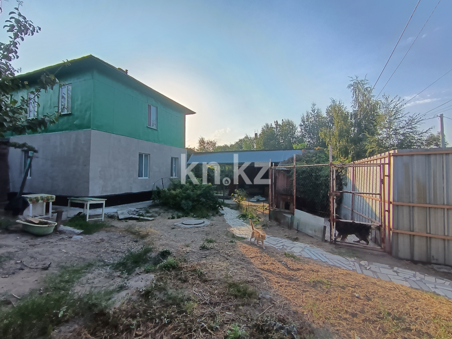 Продажа 5-комнатного дома, 104.3 м², ул. Сиреневая в Алматы - фото 25