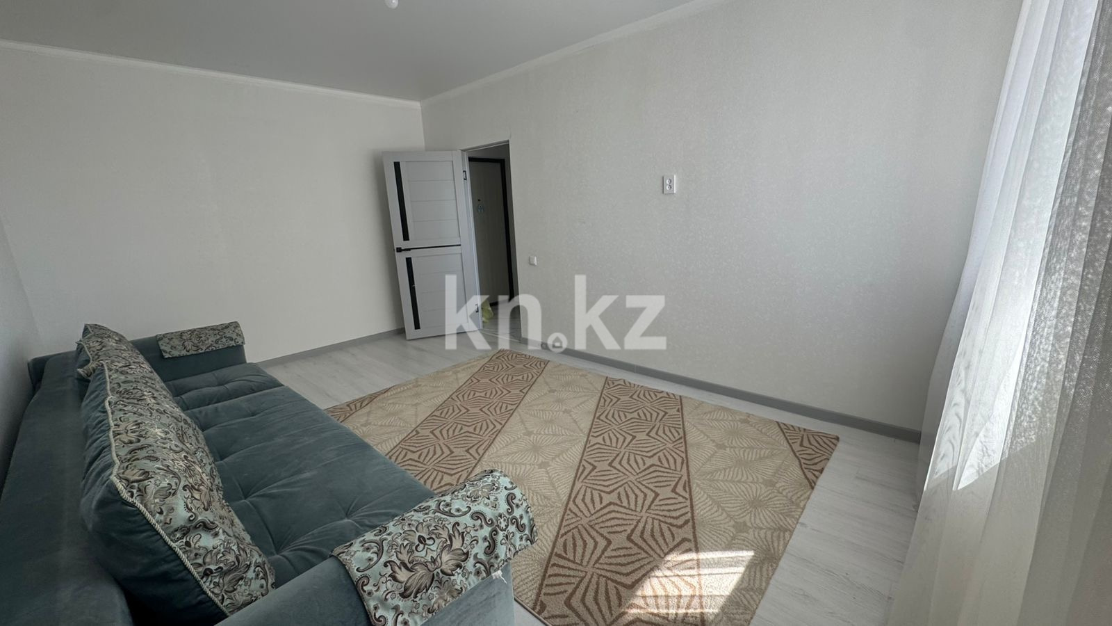 Аренда 1-комнатной квартиры, 40 м² в Астане - фото 3