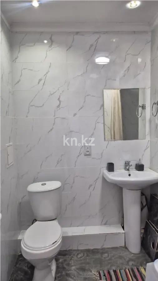 Продажа 1-комнатной квартиры, 35 м² в Алматы - фото 3