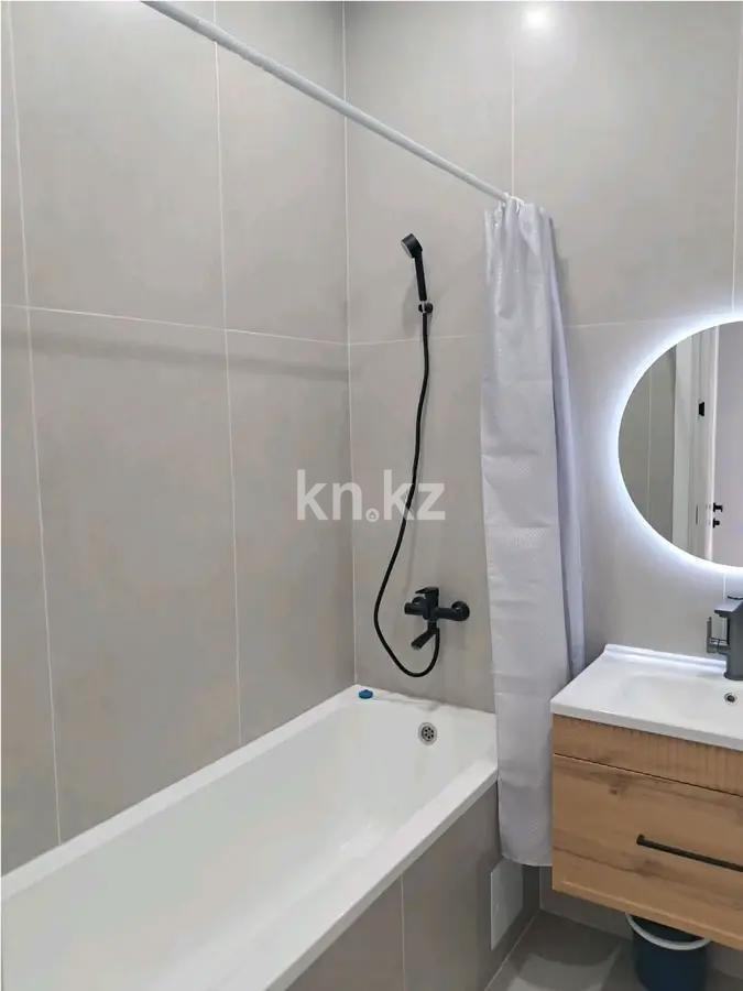 Продажа 2-комнатной квартиры, 40 м² - Продажа двухкомнатных квартир в Астане - страница 8 фото 4 из 5