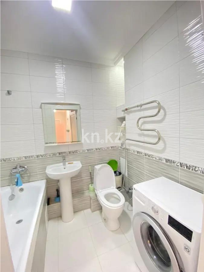 Продажа 2-комнатной квартиры, 61.5 м² - Недвижимость в Астане - страница 22 фото 4 из 4