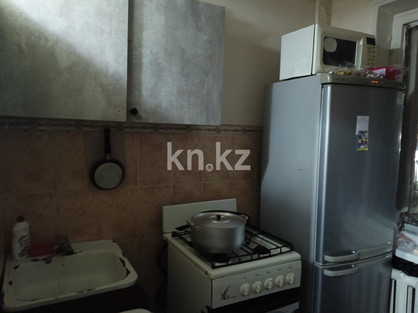 Продажа 1-комнатной квартиры, 22 м² в Астане - фото 8