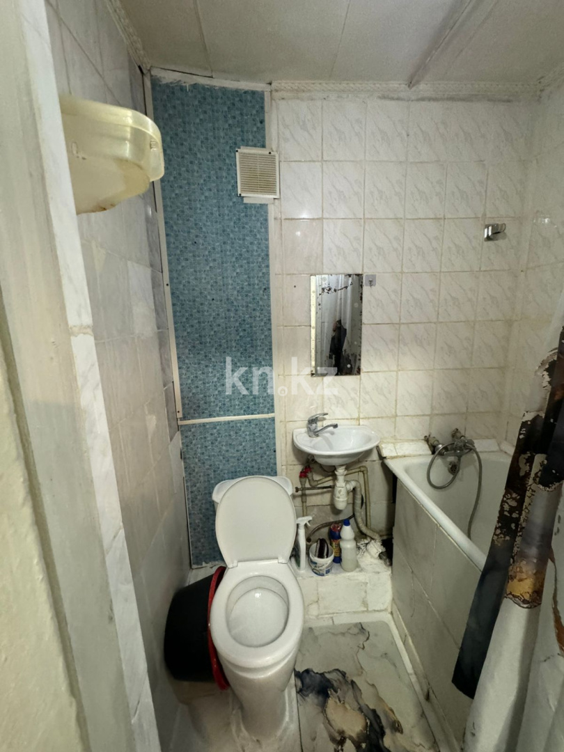 Аренда 1-комнатной квартиры, 24 м² - Аренда недвижимости в Казахстане - страница 2 фото 7 из 7
