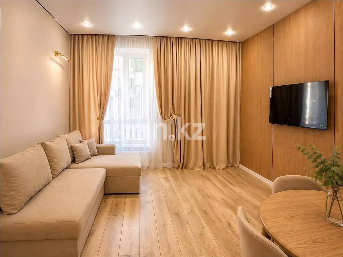 Продажа 2-комнатной квартиры, 43 м² - Продажа квартир от собственников в Астане - страница 43 фото 1 из 5