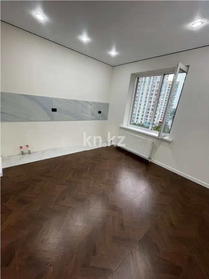 Продажа 2-комнатной квартиры, 43 м² - Продажа двухкомнатных квартир от собственников в Алматы фото 2 из 4
