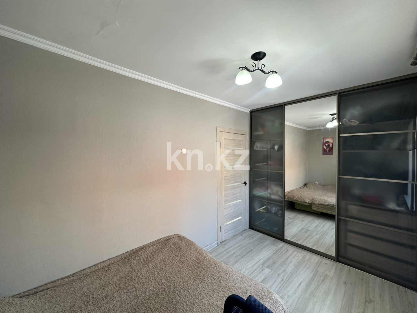 Продажа 3-комнатной квартиры, 50.1 м² - Продажа квартир в районе Михайловка в Караганде фото 5 из 19