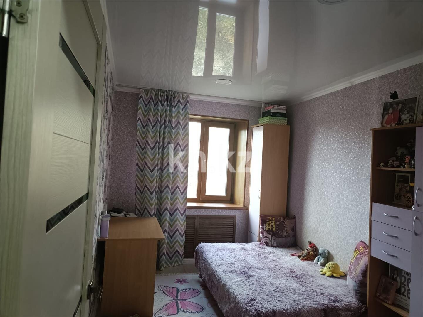 Продажа 3-комнатной квартиры, 63 м² в Абае - фото 4
