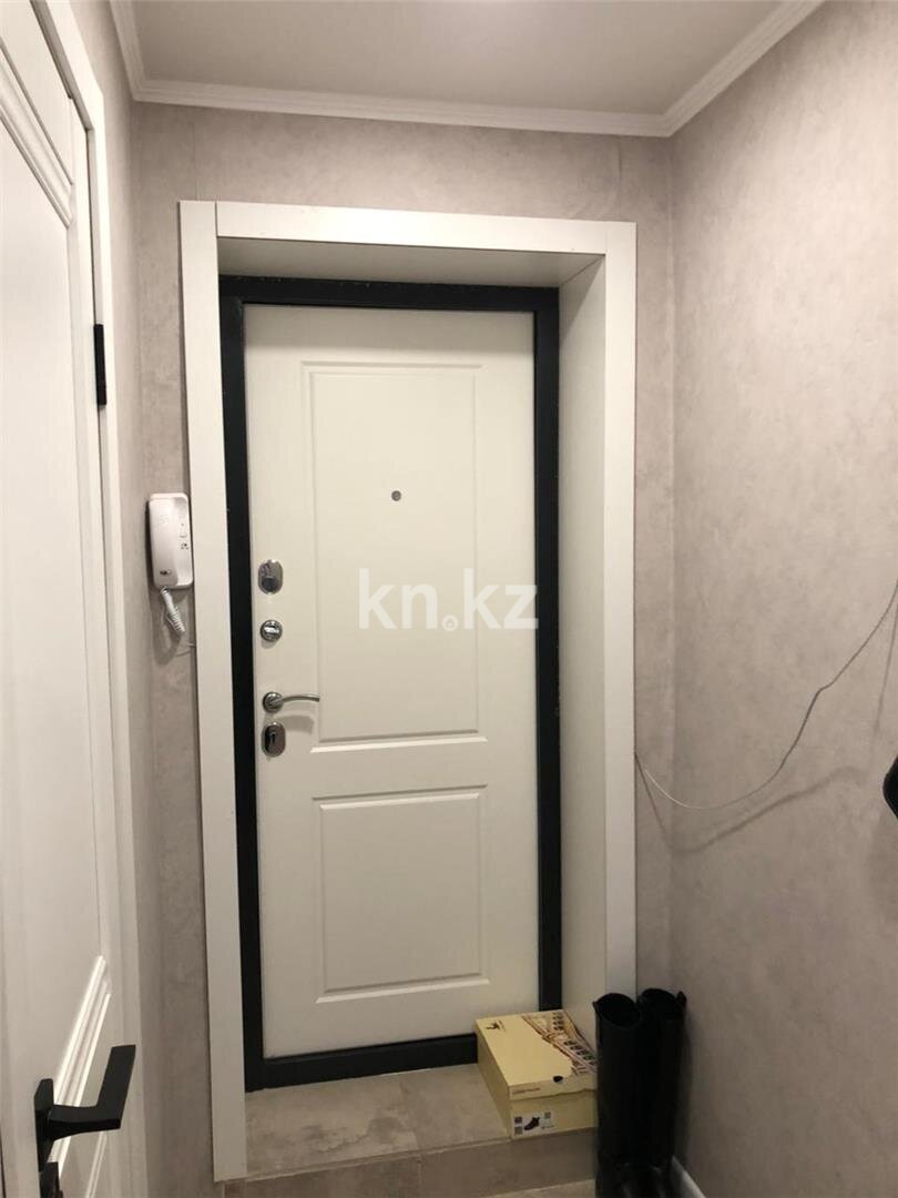 Продажа 1-комнатной квартиры, 32 м² в Караганде - фото 8