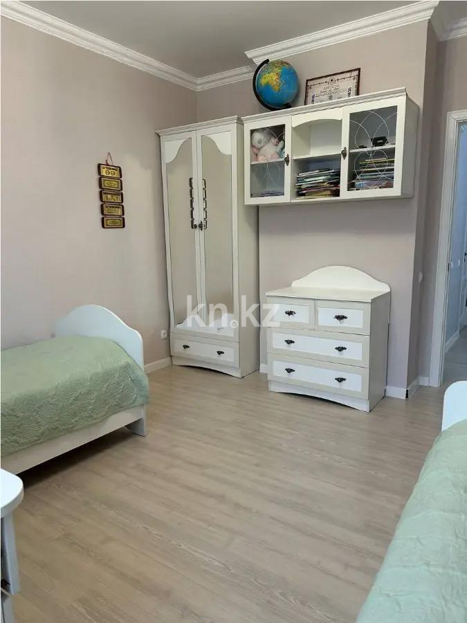 Продажа 3-комнатной квартиры, 90 м², ул. Сарайшык, дом  7/3 в Астане - фото 4