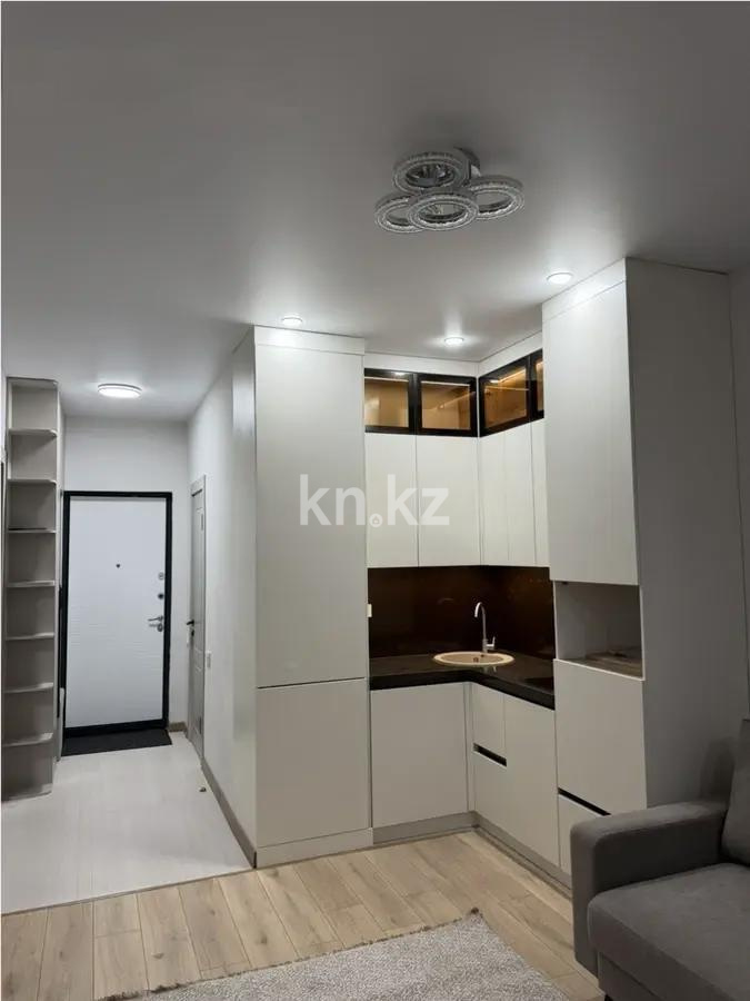 Продажа 2-комнатной квартиры, 47 м² в Алматы - фото 3