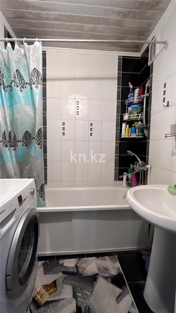 Продажа 3-комнатной квартиры, 67 м², ул. 3-й А мик-н в Темиртау - фото 11