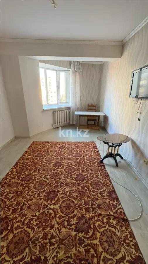 Продажа 2-комнатной квартиры, 44.6 м², пр. Богенбай батыра, дом  6/3 - Продажа квартир в Астане без посредников с фото фото 1 из 5