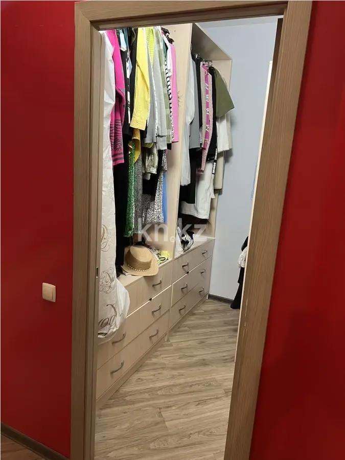 Продажа 3-комнатной квартиры, 80 м², ул. Навои, дом  74 - Продажа  трехкомнатных квартир в Алматы без посредников фото 12 из 13