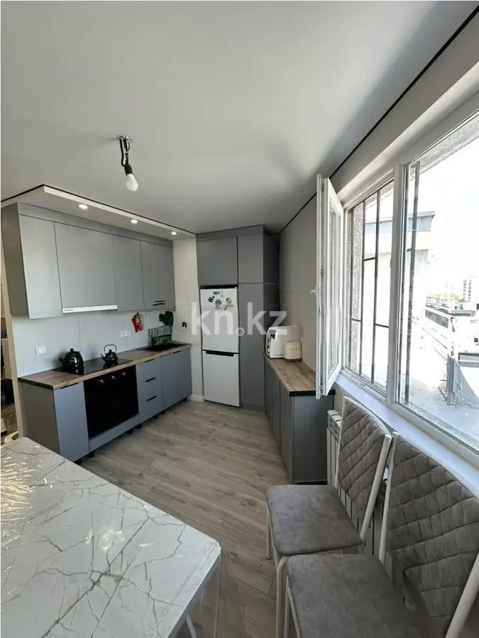 Продажа 2-комнатной квартиры, 60 м² - Продажа двухкомнатных квартир в Алматы - страница 3 фото 4 из 7
