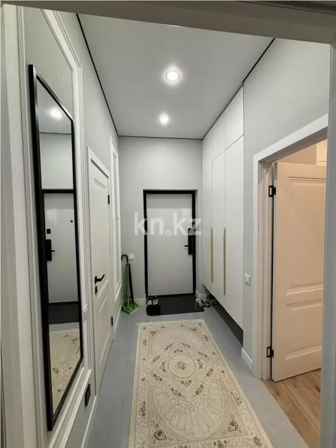 Продажа 2-комнатной квартиры, 50 м² - Недвижимость в Казахстане - страница 10 фото 7 из 7